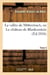La vallée de Mittersbach, ou Le château de Blankenstein. Tome 3
