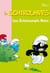 Les Schtroumpfs Tome 3 : les Schtroumpfs noirs