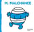 Monsieur Malchance