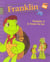 Franklin et le trésor du lac