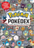 Pokemon / Pokédex XY avec bonus légendaires
