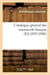 Catalogue general des manuscrits francais (ed.1895-1896)