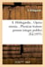 S. hildegardis. opera omnia. physicae textum primus integre publici (ed.1855)