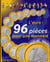 L'euro : 96 pieces pour une monnaie