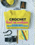 Crochet haut en couleurs