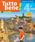 TUTTO BENE! : italien - cycle 4 - 4e - LV2 - cahier d'activités
