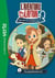 Lady Layton Tome 1 : un mystérieux vol
