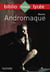 Andromaque Racine