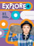 Explore 4 - FLE - B1