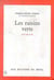 Les raisins verts