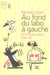 Au fond du labo à gauche. De la vraie science pour rire