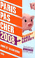 Paris pas cher (édition 2008)