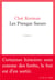 Les presque soeurs