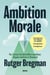 Ambition morale
