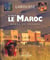 Aimer le maroc - livre, cd, photos