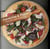 Focaccias et pizzas