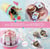 Mes desserts aux bonbecs !