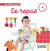 Les bebimagiers - le repas