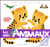 Les bébés animaux