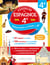 Cahier Larousse Espagnol 4e