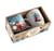 Ronron et chocolat chaud