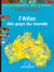 L'atlas des pays du monde