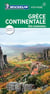 Le guide vert : Grèce continentale : îles Ioniennes