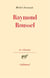 Raymond roussel
