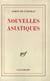 Nouvelles asiatiques