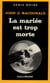 La mariée est trop morte