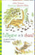L'alligator et le chacall et contes d'animaux