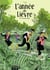 L'année du lièvre Tome 3 - un nouveau départ