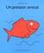 Un poisson amical