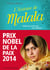 L'histoire de malala - celle qui a dit non aux talibans