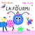 La fourmi