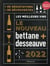 Le nouveau Bettane et Desseauve (édition 2022)