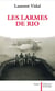 Les larmes de rio