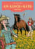 Un ranch pour Kate Tome 6 - grain de folie