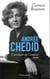 Andrée Chedid, l'écriture de l'amour