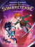 Les mondes secrets de Sombreterre Tome 1 : le clan perdu