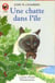 Une chatte dans l'île