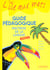 L'ILE AUX MOTS : maîtrise de la langue - cycle 3 - guide pédagogique (édition 2002)