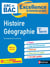 ABC du bac excellence Tome 10 : histoire-géographie : terminale (édition 2020)