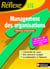 Management des organisations - STG