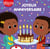 Joyeux anniversaire !