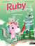 Ruby, la licorne des CP : La plume magique