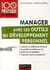 Manager avec les outils du développement personnel