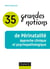 35 grandes notions de périnatalité - approche clinique et psychopathologique