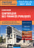 Je prépare - contrôleur des finances publiques - concours externe et interne (3e édition)
