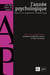 Revue L'année psychologique n.125
